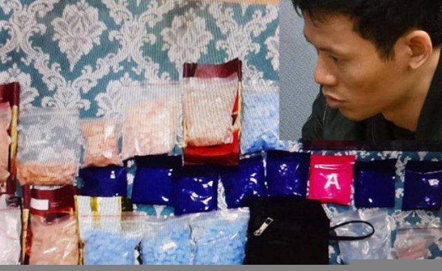 Vụ mua bán ma túy tại BV Tâm thần TƯ 1: Bộ Y tế truy trách nhiệm Giám đốc