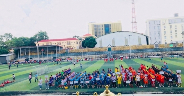 Bắc Ninh: Đề xuất thanh tra dự án cải tạo sân vận động Suối Hoa