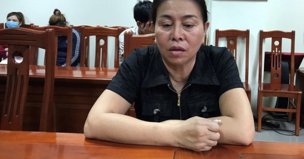 Bắc Giang: Bắt quả tang 5 cặp nam nữ "ân ái" trong quán cà phê Bốn Mùa