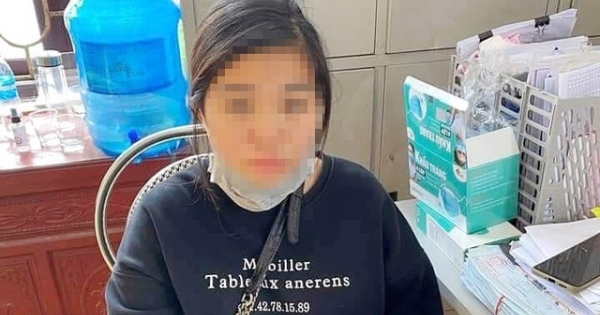 Hải Dương: Khởi tố mẹ đẻ đánh, nhốt con gái 6 tuổi trong phòng trọ