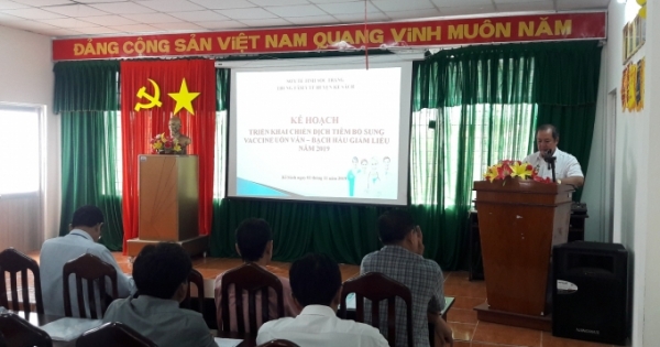 Sóc Trăng: Phát hiện nhiều sai phạm nghiêm trọng tại Trung tâm Y tế huyện Kế Sách