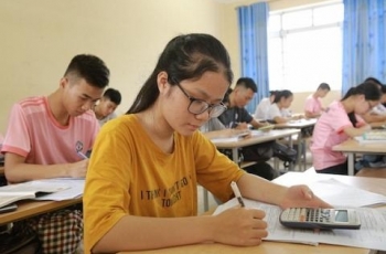 Thi tốt nghiệp THPT 2021: Những trường hợp nào được miễn thi môn Ngoại ngữ