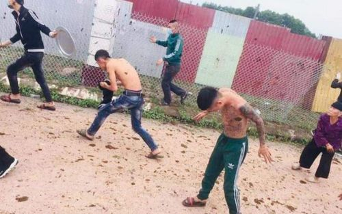 Ảnh cắt từ clip.