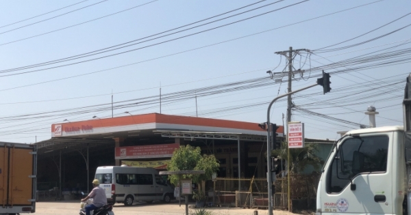 Xử phạt gần 290 triệu đồng đối với doanh nghiệp kinh doanh xăng dầu không đảm bảo chất lượng