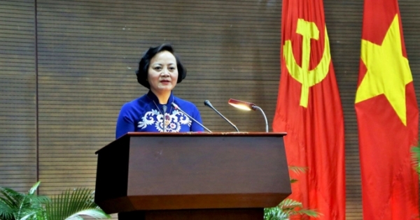 Hôm nay 8/4, Quốc hội phê chuẩn 14 thành viên Chính phủ