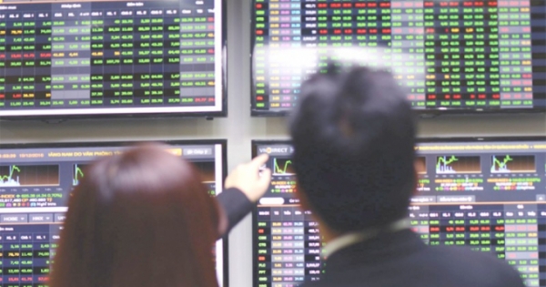 Đầu tư chứng khoán cần có chọn lọc