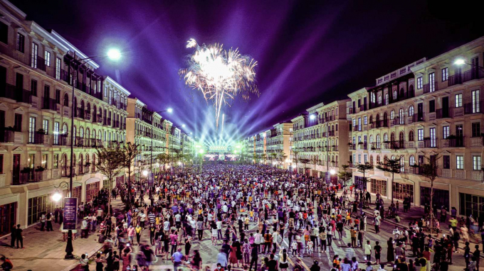 C&aacute;c dự &aacute;n shophouse tại Nam Ph&uacute; Quốc đều được quy hoạch b&agrave;i bản, thiết kế ấn tượng v&agrave; c&oacute; tiềm năng kinh doanh rất lớn.