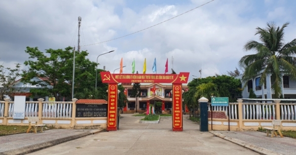 Căn cứ buộc tội là văn bản hành chính liệu có thể áp dụng trong vụ án Khu dân cư làng chài Điện Dương?