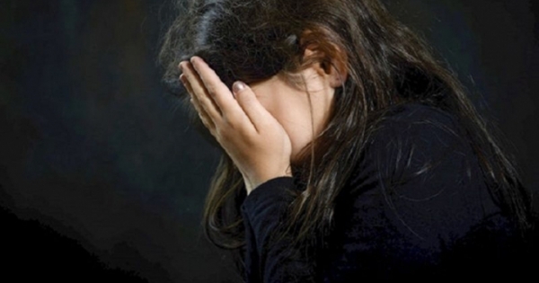 Vì xấu hổ, cô gái suýt biến bạn trai thành "yêu râu xanh"