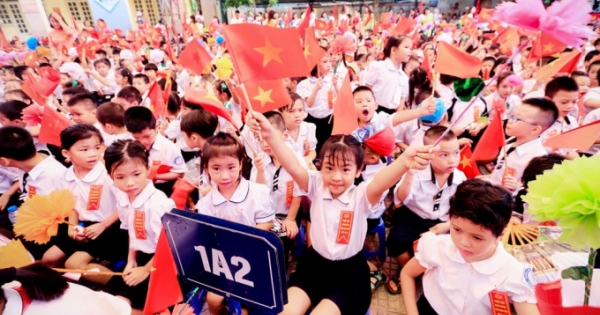 Hà Nội lùi thời gian tuyển sinh vào đầu cấp năm 2021