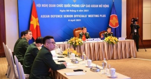 ASEAN phối hợp ứng phó các thách thức