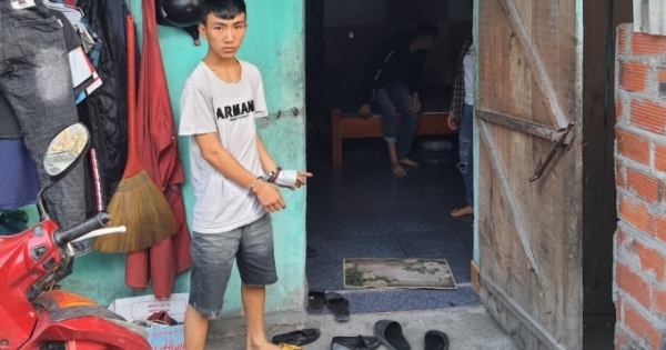 Quảng Ninh: Bắt giữ đối tượng bị truy nã khi đang ở quán internet