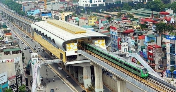 Chính sách mới có hiệu lực từ giữa tháng 4