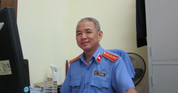 Khi chính sách pháp luật nhân đạo bị lợi dụng - Nghi can “giả tâm thần” để thoát tội