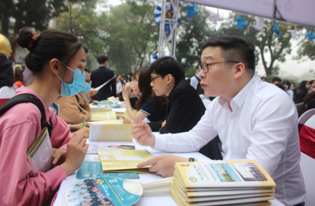 Làm gì khi không đăng ký thi đánh giá năng lực đợt 1 tại Đại học Quốc gia Hà Nội?