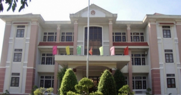 Đắk Nông: Khởi tố nguyên Phó chủ tịch huyện Đắk Song