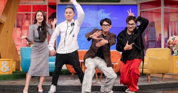 S-Generation là dự án gì mà mà khiến loạt sao cùng góp mặt trong MV còn Quang Đăng tức tốc biên đạo “Vũ điệu hồi sinh”?