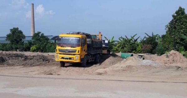 Quy định một, xã Tống Trân "sáng tạo" bầu thành hai