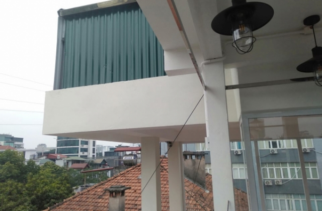 Nhịp cầu bạn đọc Plus số 59: UBND quận Ba Đình cần giải quyết dứt điểm sai phạm tại số 28 Nguyễn Thái Học