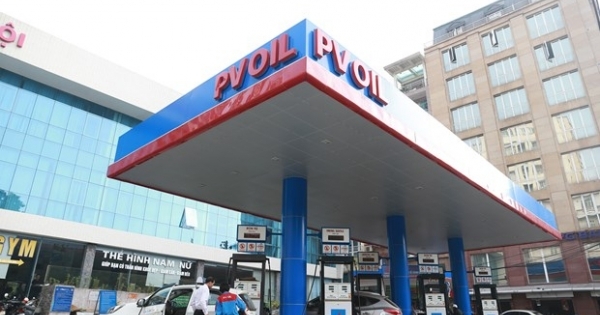 Giảm giá lần đầu tiên từ đầu năm, RON95-III xuống dưới 19.000 đồng