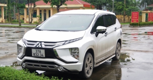 Đi buôn ma túy bằng ô tô vẫn không thoát khỏi lưới trời