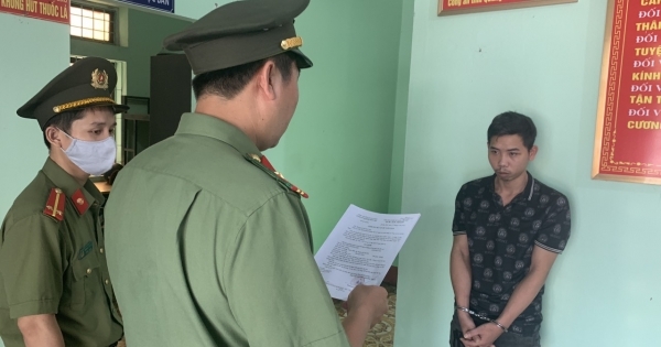 Quảng Bình: Khởi tố đối tượng đưa 9 công dân Trung Quốc nhập cảnh trái phép