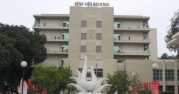 Hơn 200 người xin nghỉ việc tại Bệnh viện Bạch Mai vì lý do gì?