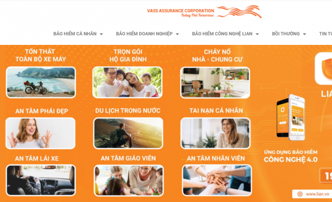 CTCP Bao hiem vien dong 1