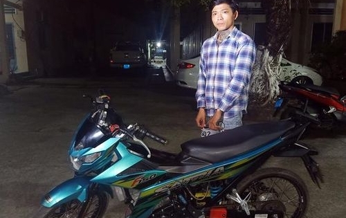 Bắt khẩn cấp đối tượng gây ra vụ ẩu đả làm 2 người chết và 3 người bị thương ở Bình Dương