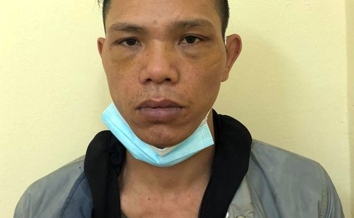 Hà Nội: "Mang" đầy tiền án, tiền sự vẫn đi lừa đảo