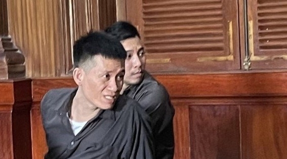 Xét xử vụ trộm 4,6 tỷ đồng của ca sĩ Nhật Kim Anh