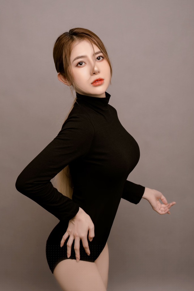 Yến cho rằng mỗi người chỉ sống duy nhất một lần nên hãy cứ làm những gì bản thân không hổ thẹn.