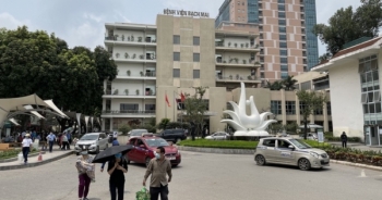 Giám đốc BV Bạch Mai: bác sĩ đi nơi khác là hoàn toàn bình thường!