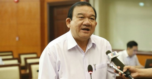 Giám đốc Sở LĐTB&XH TP. HCM bị phê bình liên quan bổ nhiệm cán bộ