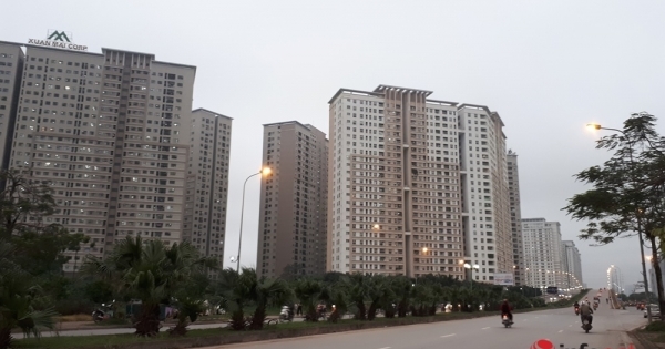 Thanh tra Xây dựng chỉ loạt vi phạm của chủ đầu tư tại chung cư Xuân Mai Complex