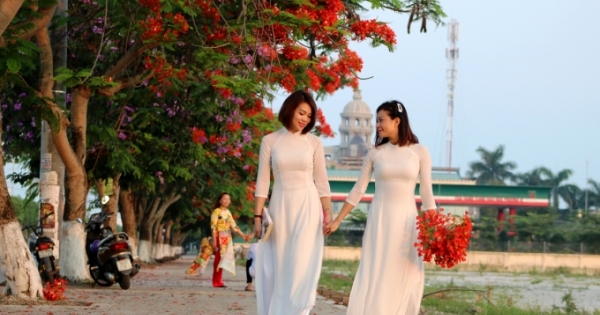 “Check in Hai Phong - Thành phố tôi yêu”