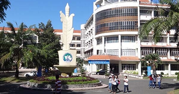 Hiệu trưởng Trường đại học Đồng Nai bị kỷ luật