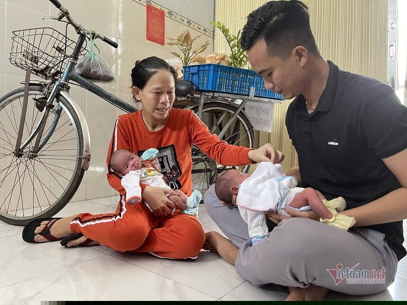 Giám đốc 9X dùng mạng xã hội giúp những mảnh đời bất hạnh