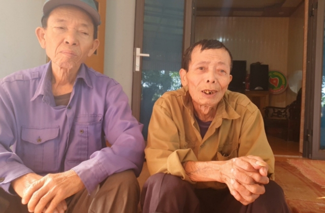 Thái Bình: Cần hướng dẫn để giải quyết chế độ cho 700 cựu TNXP?