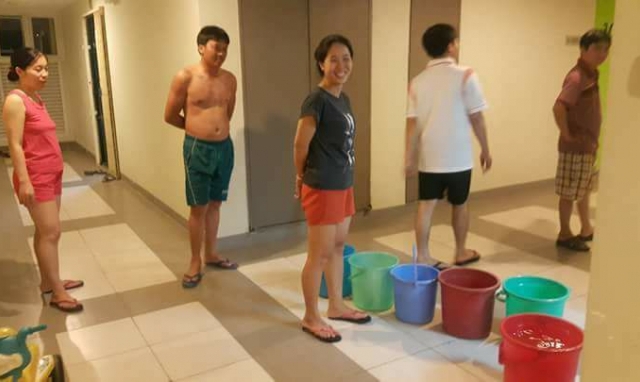 Sawaco sẽ tạm ngưng cấp nước tại 5 quận của Thành phố