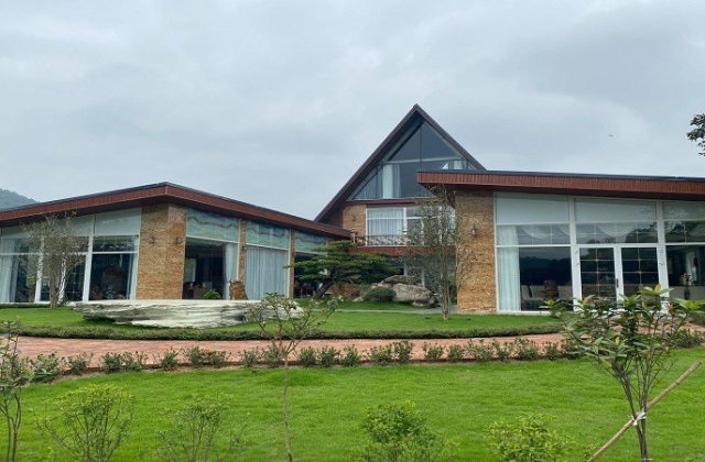 Hà Nội: Khu Sinh thái mọc lên từ dự án cải tạo chuồng gà?