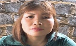 Đối tượng Mỷ.