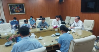 TP HCM: Triển khai tiêm vắc-xin COVID-19 đợt 2 cho 3 nhóm đối tượng