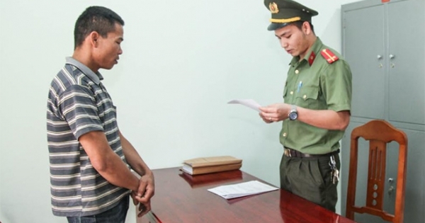 Thái Nguyên: Khởi tố đối tượng tổ chức cho người Trung Quốc ở lại Việt Nam trái phép