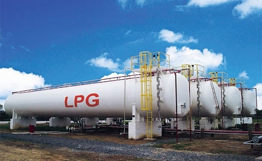 Tỉnh Lạng Sơn “tuýt còi” dự án LPG Trường An