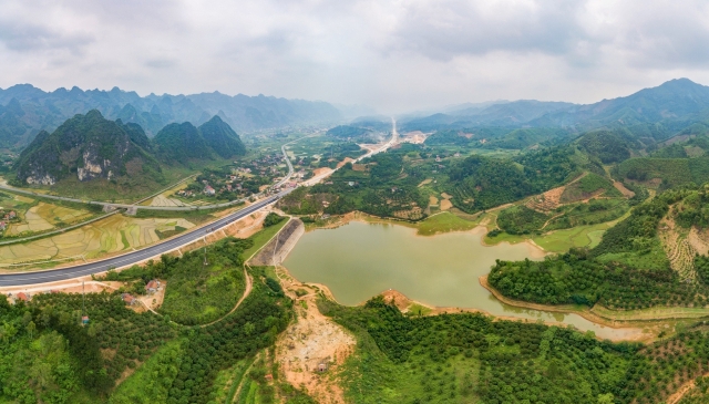 BGI và Hạ tầng Chi Lăng trở thành nhà đầu tư đáp ứng năng lực dự án 675 tỷ đồng ở Lạng Sơn