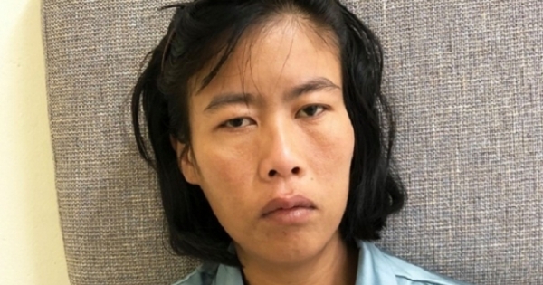 Vào vai người ăn xin để đi trộm cắp dù đã có 5 tiền án