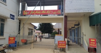 BV đa khoa huyện Trùng Khánh chưa mua bảo hiểm cho nhân viên bức xạ