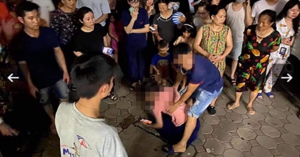 Trước khi về ở chung cư, bố mẹ cần làm gì để bảo vệ con trẻ?