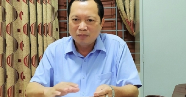 Nguyên Trưởng ban Dân tộc tỉnh Nghệ An bị khởi tố vì thiếu trách nhiệm
